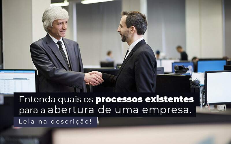 Entenda Quais Os Processos Existentes Para A Abertura De Uma Empresa Post 2 - Conti Contabilidade - Escritório de Contabilidade no Rio de Janeiro